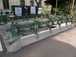  entrée de métro de style Guimard